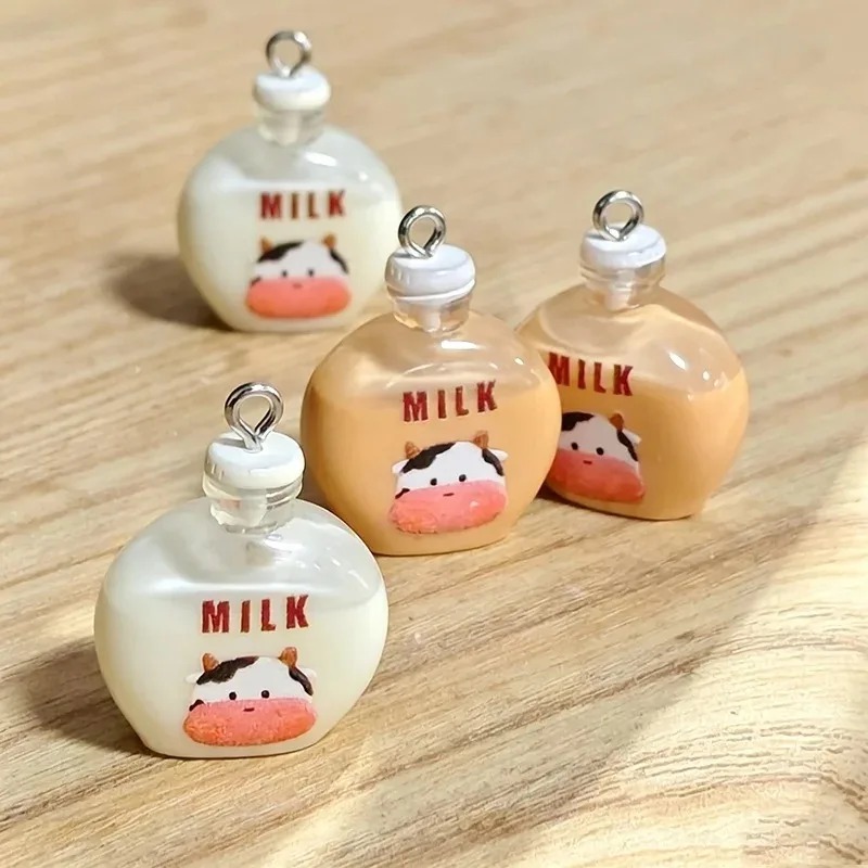 10 Breloques Adorables en Rési - Resin Art Pendant avis et prix