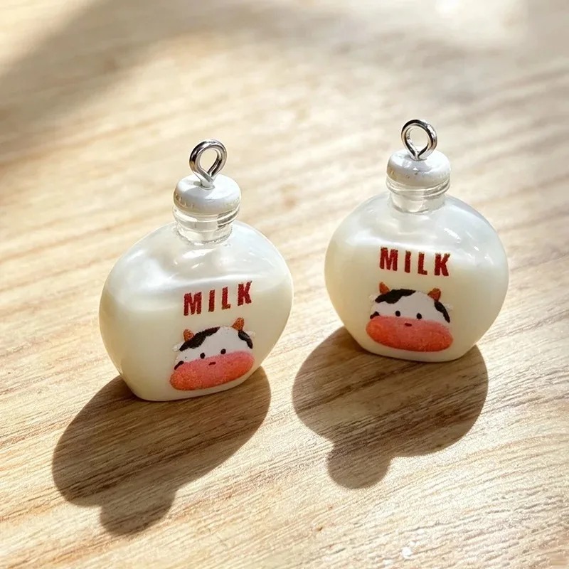 10 Breloques Adorables en Rési - Resin Art Pendant avis et prix