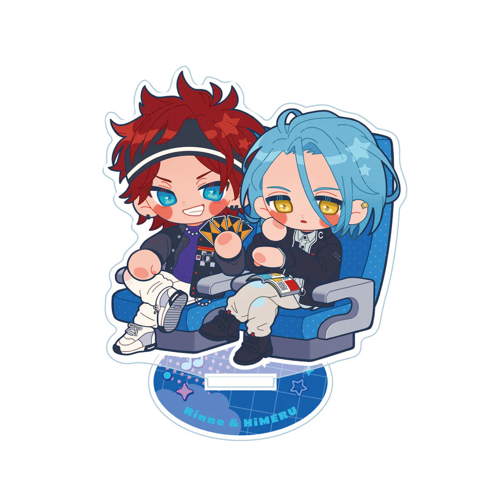 Ensemble Stars Figurines de pr - Resin Art Toys avis et prix