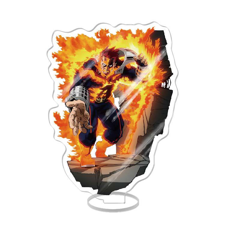 MHA ‌ Mon Héro Académique ‌    - Resin Art Toys avis et prix