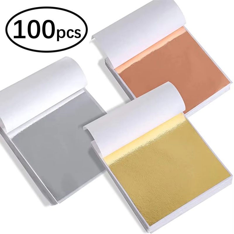 100 feuilles de papier imitati - Resin Art Gift For Wedding avis et prix