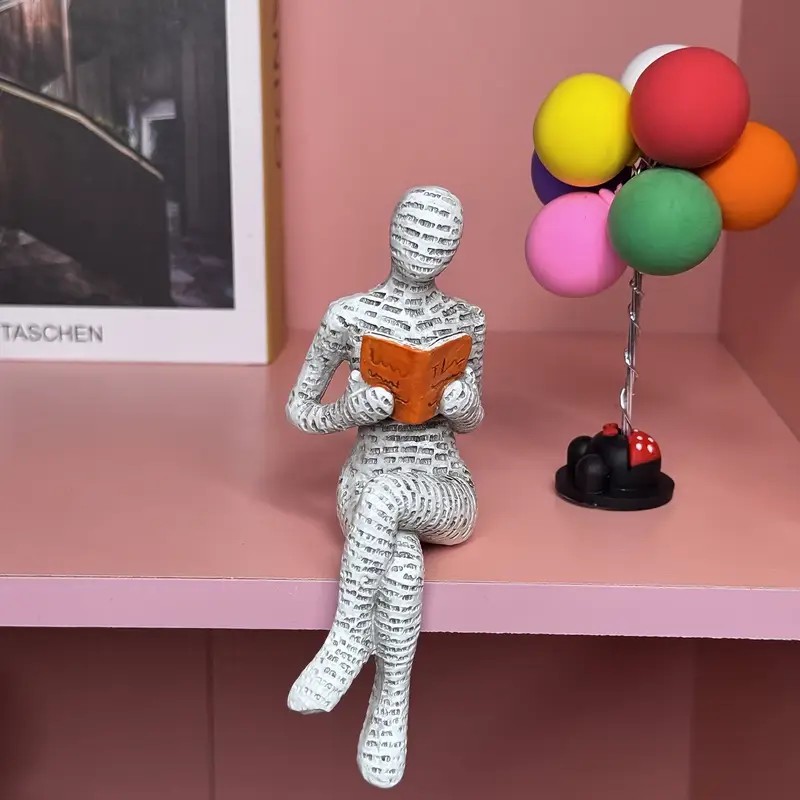 Décoration avec des statues d' - Resin Art Gift For Wedding avis et prix