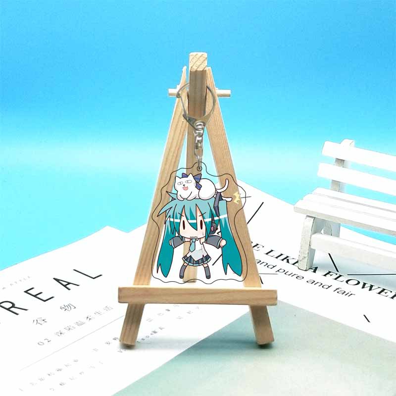 Figurine acrylique mignonne Ha - Resin Art Toys avis et prix