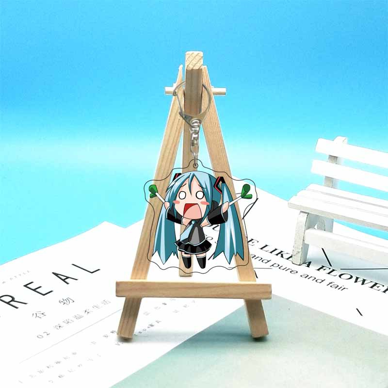 Figurine acrylique mignonne Ha - Resin Art Toys avis et prix