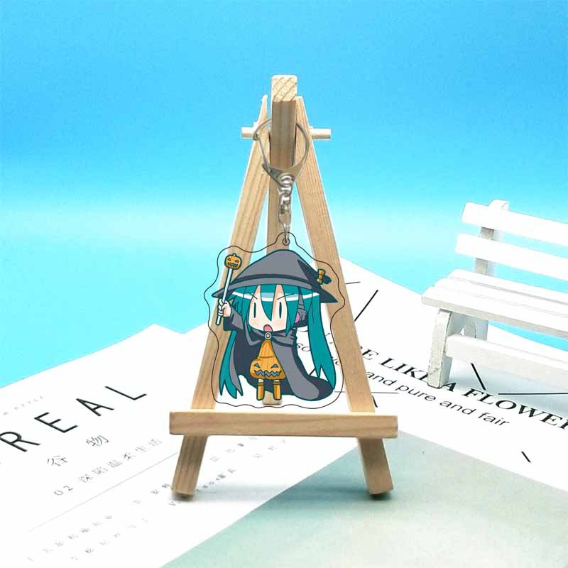 Figurine acrylique mignonne Ha - Resin Art Toys avis et prix