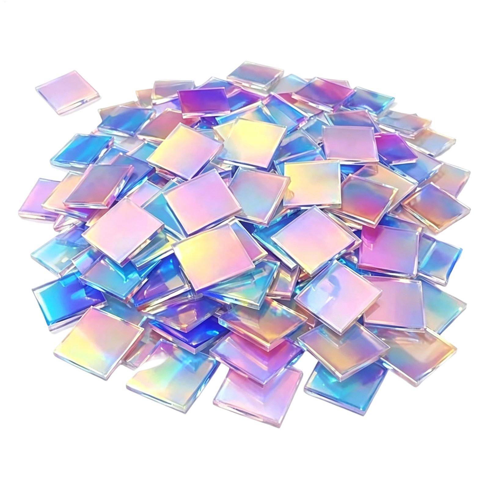 Mini feuilles acryliques 100 p - Resin Art Acrylic avis et prix