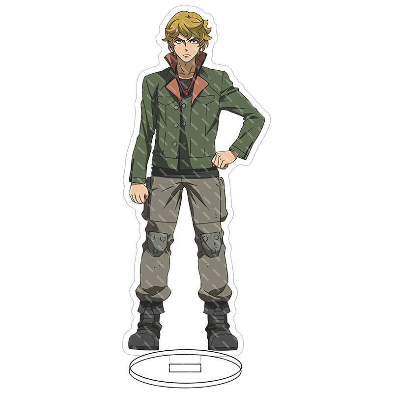 Figurine de décoration de bure - Resin Art Toys avis et prix