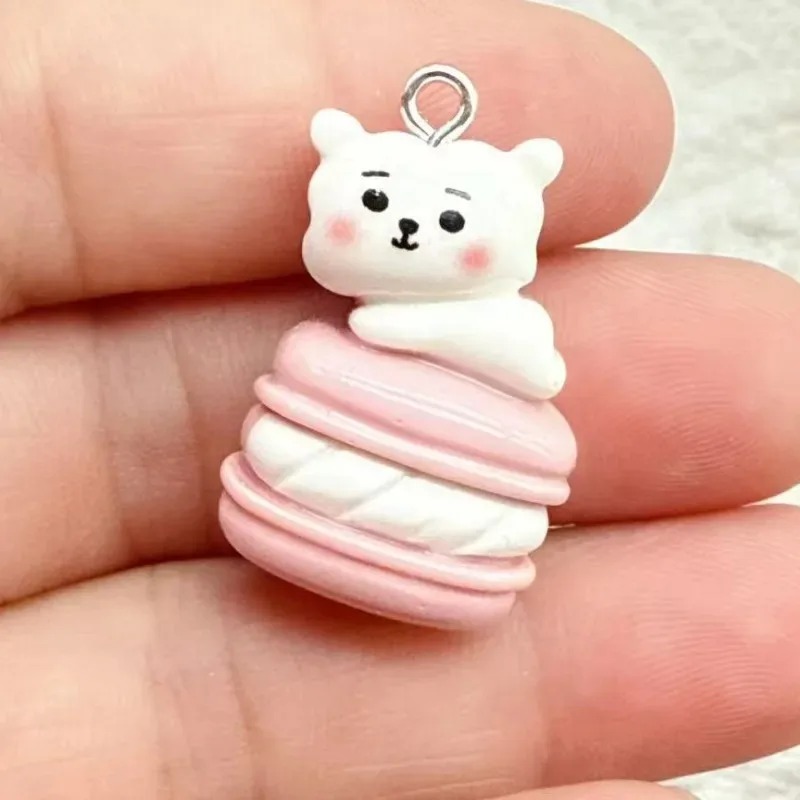 10 Breloques en Résine Mixtes  - Resin Art Materials avis et prix