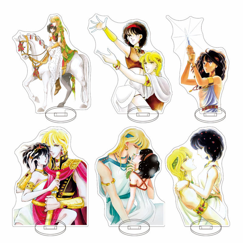Red River Anime Classic The Sk - Resin Art Toys avis et prix