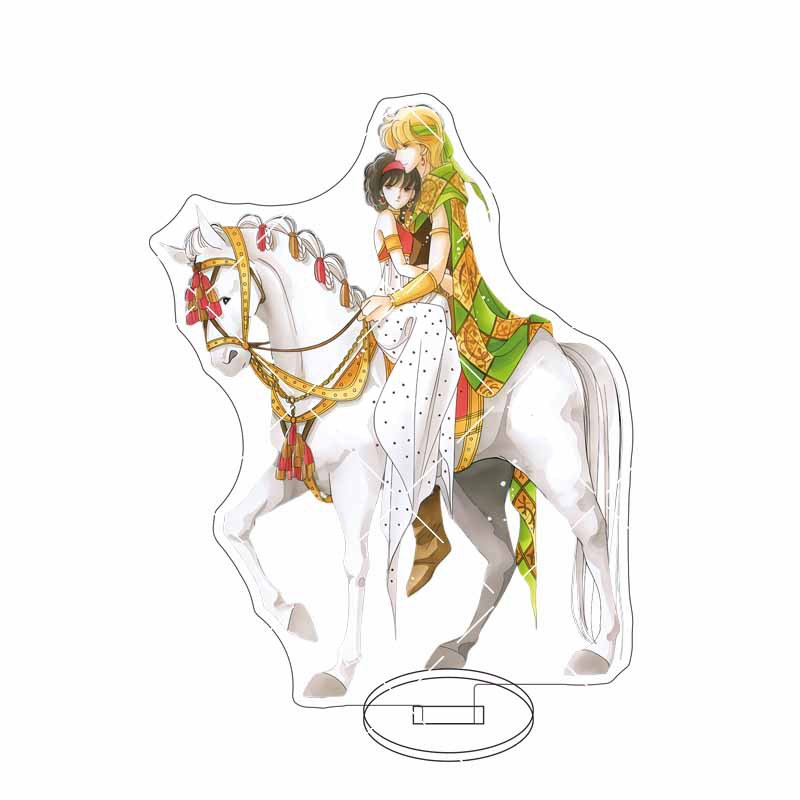 Red River Anime Classic The Sk - Resin Art Toys avis et prix