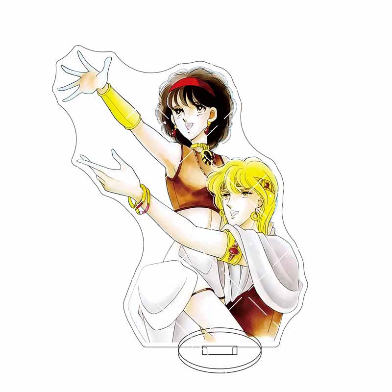 Red River Anime Classic The Sk - Resin Art Toys avis et prix