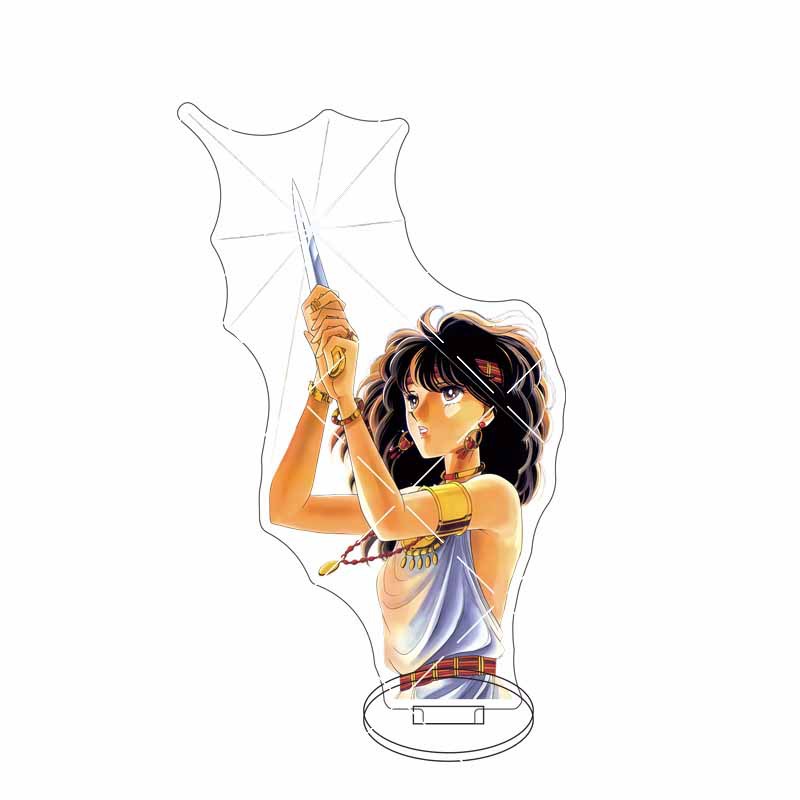 Red River Anime Classic The Sk - Resin Art Toys avis et prix