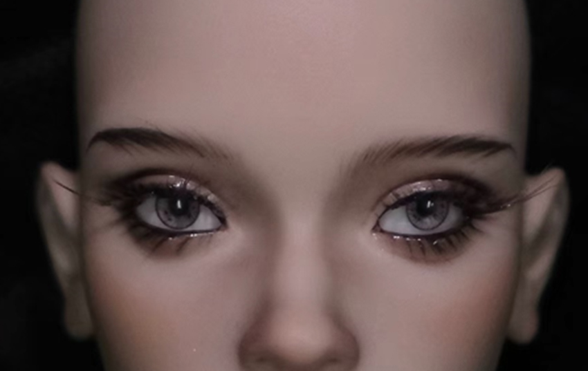 BJD SD Beast's Eye eyeball Pop - Resin Art Gift For Birthday avis et prix