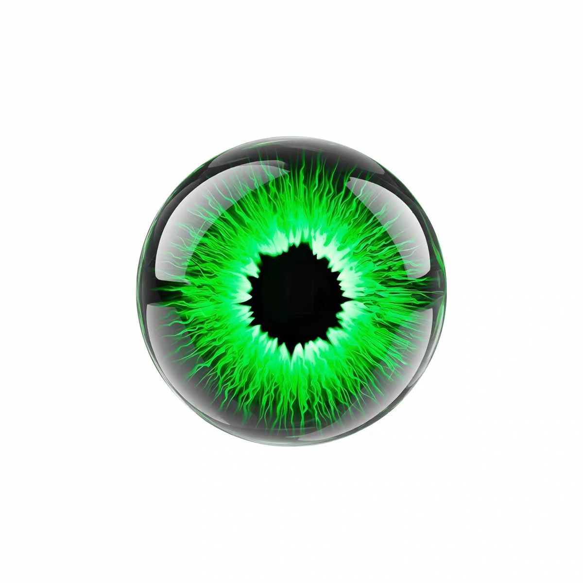 BJD SD Beast's Eye eyeball Pop - Resin Art Gift For Birthday avis et prix