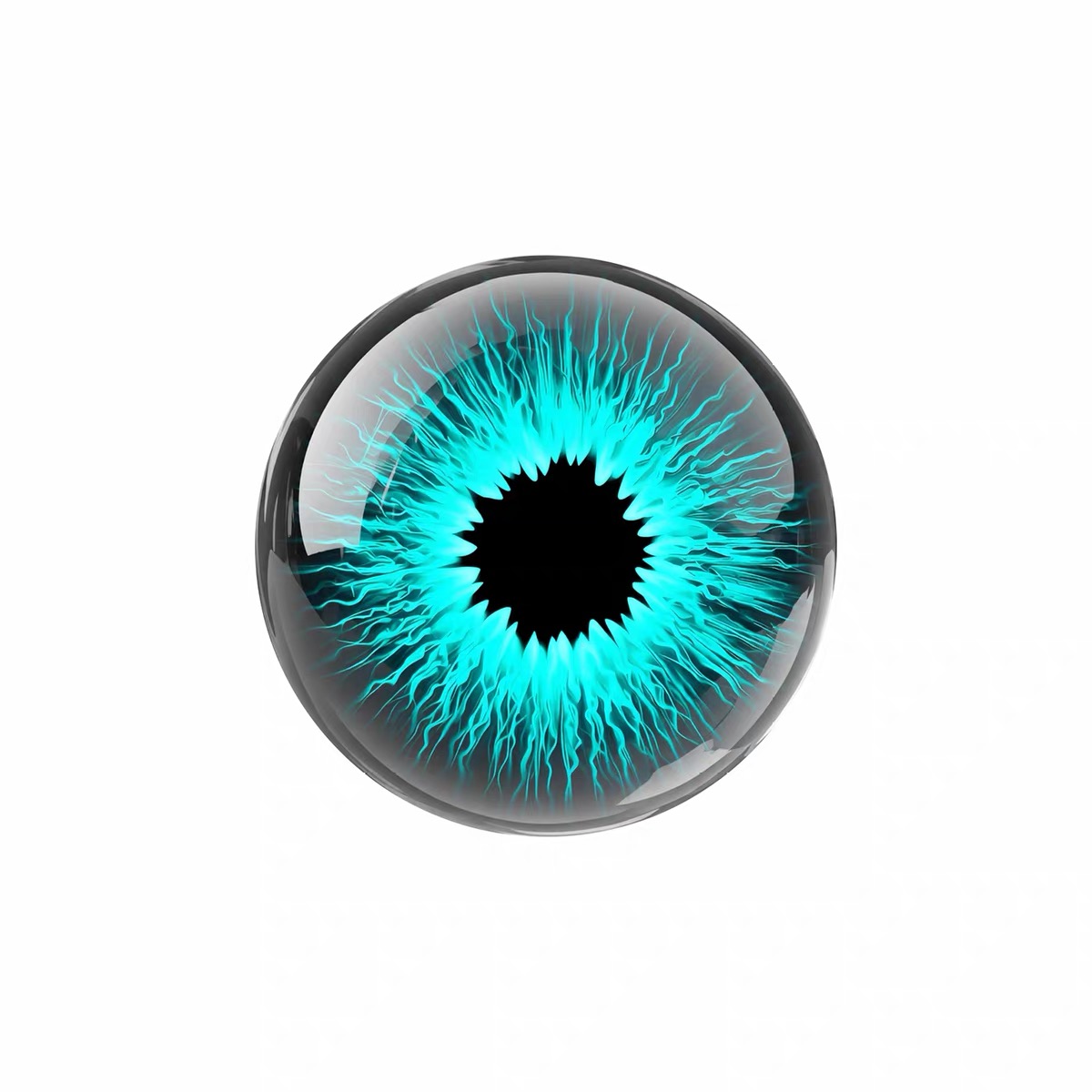 BJD SD Beast's Eye eyeball Pop - Resin Art Gift For Birthday avis et prix