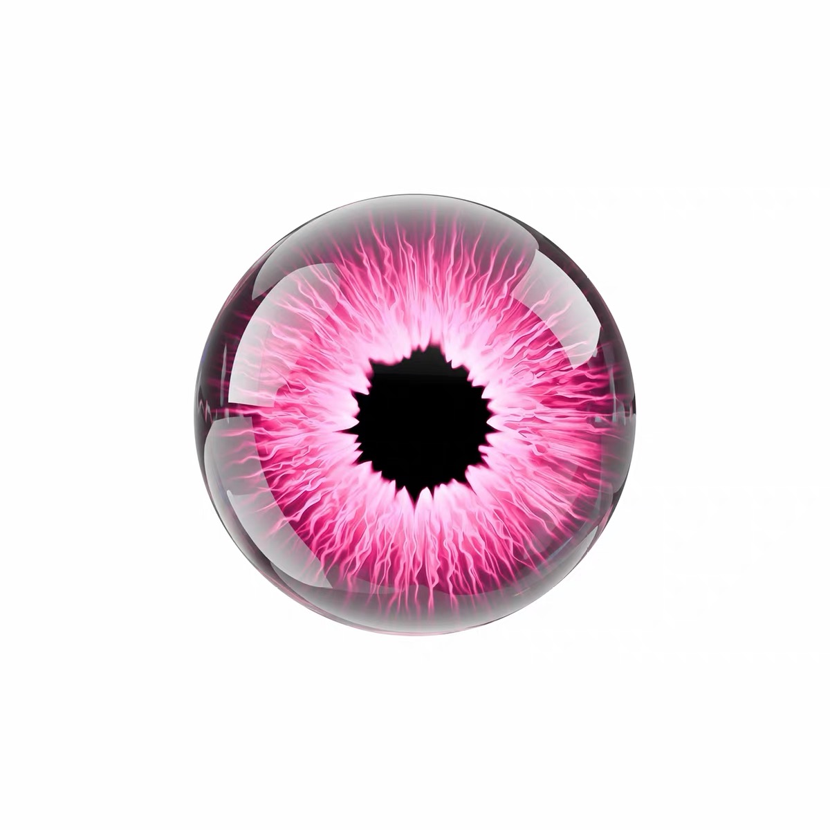 BJD SD Beast's Eye eyeball Pop - Resin Art Gift For Birthday avis et prix